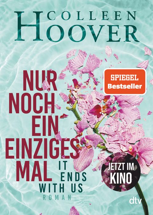 Die Bücher von Colleen Hoover in der richtigen Reihenfolge dtv Verlag